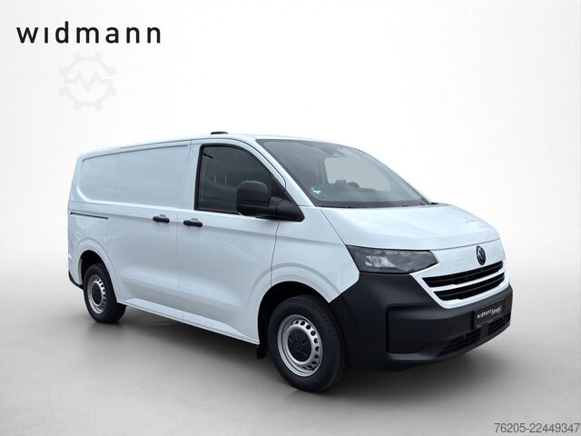 Fourgon tôlé VW T7 Transporter Kasten 2.0 TDI KR L1H1 AHK*Klima*