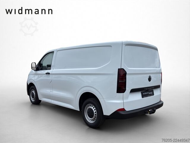 Fourgon tôlé VW T7 Transporter Kasten 2.0 TDI KR L1H1 AHK*Klima*