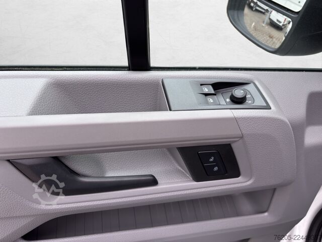 Pick-up varevogn VW Crafter 35 Pritsche DOKA L2 103kW FWD (EURO 6e)