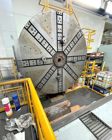 Glava strug ZERBST DP 05/W08