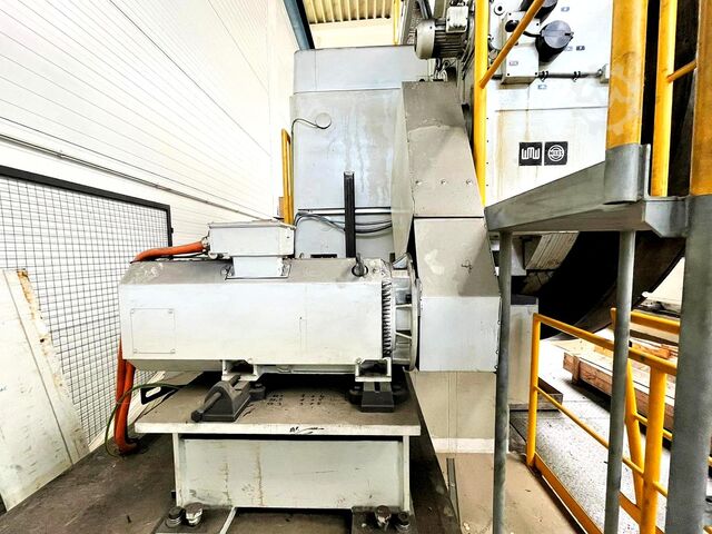 κεφαλοτόρνος ZERBST DP 05/W08