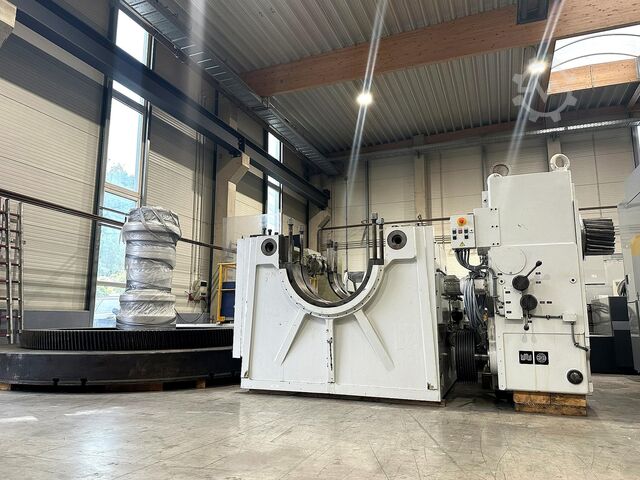Glava strug ZERBST DP 05/W08