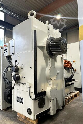 κεφαλοτόρνος ZERBST DP 05/W08