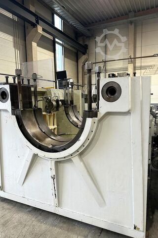 Glava strug ZERBST DP 05/W08