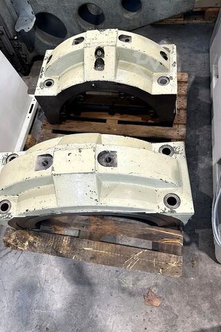 Glava strug ZERBST DP 05/W08