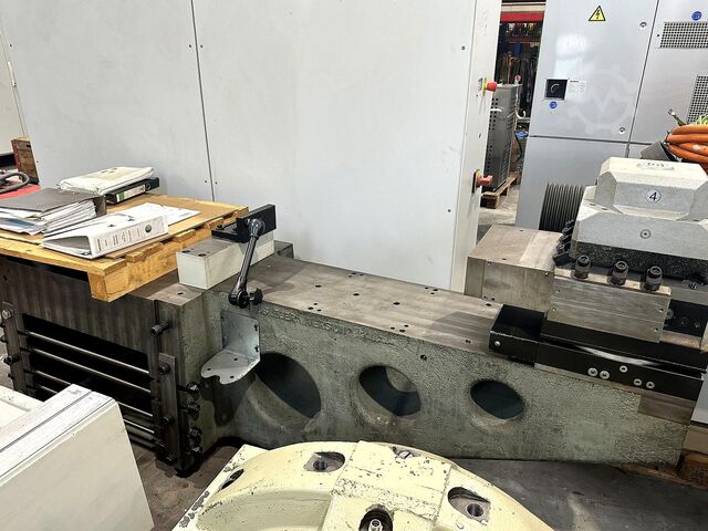 Glava strug ZERBST DP 05/W08