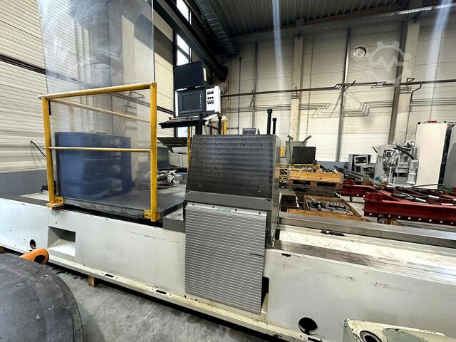Glava strug ZERBST DP 05/W08
