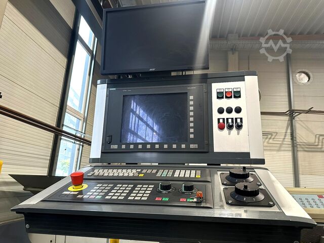 Glava strug ZERBST DP 05/W08