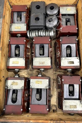 κεφαλοτόρνος ZERBST DP 05/W08