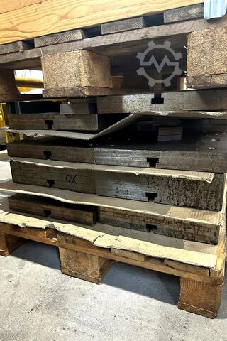 Glava strug ZERBST DP 05/W08