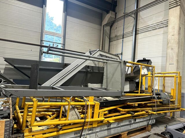 Glava strug ZERBST DP 05/W08