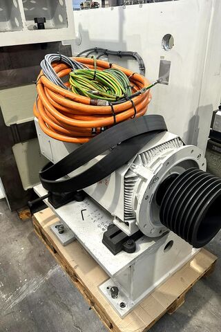 κεφαλοτόρνος ZERBST DP 05/W08