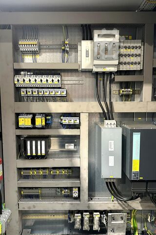 Glava strug ZERBST DP 05/W08