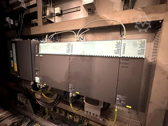 κεφαλοτόρνος ZERBST DP 05/W08