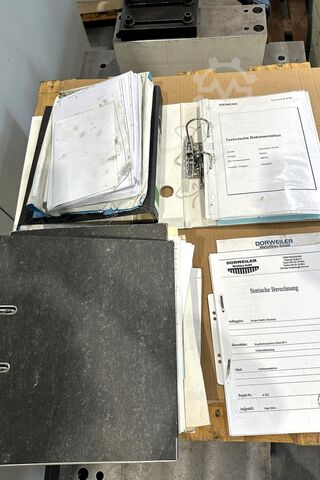 κεφαλοτόρνος ZERBST DP 05/W08