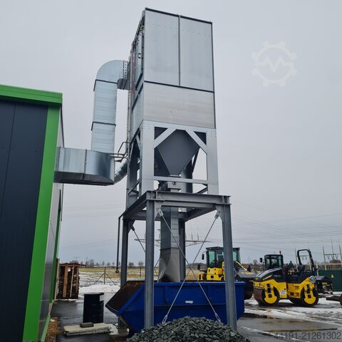 Filterhaus AL-KO Eco Jet Duo 6 XL ZRS 2 x 7,5 kW AL-KO Eco Jet Duo 6 XL ZRS 2 x 7,5 kW