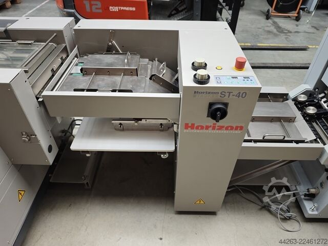 Horizon Stitchliner 5500 | VAC-60Ha | VAC-60Hm | VAC-60Hm | VAC-60Hc | 2005 | 9 millió Horizon Stitchliner 5500