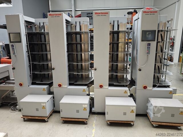 Horizon Stitchliner 5500 | VAC-60Ha | VAC-60Hm | VAC-60Hm | VAC-60Hc | 2005 | 9 millió Horizon Stitchliner 5500