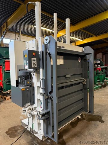  HSM V-Press 860 Plus B