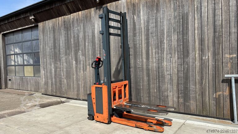 Kézi emelő Mic gh 130s 350T