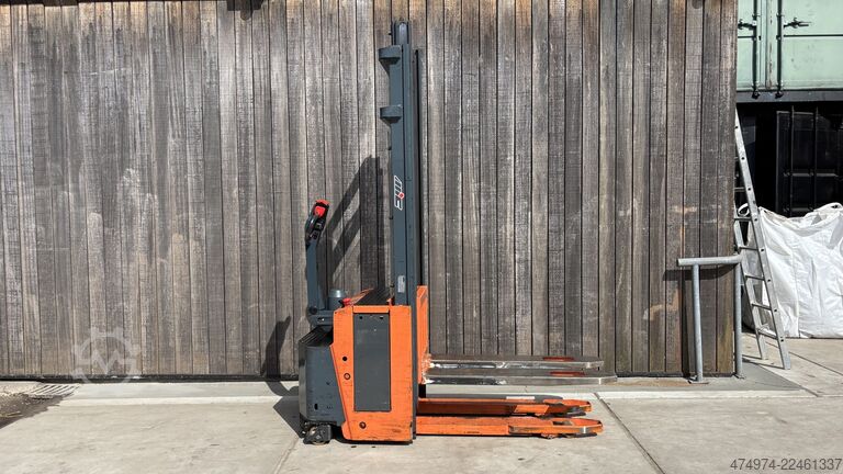 Kézi emelő Mic gh 130s 350T