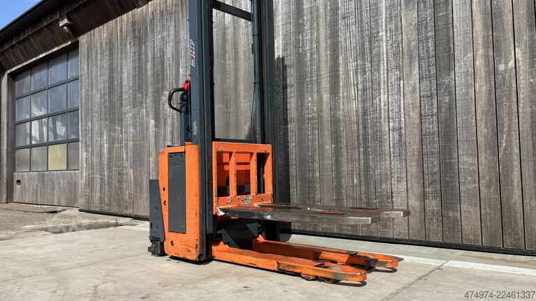 Kézi emelő Mic gh 130s 350T