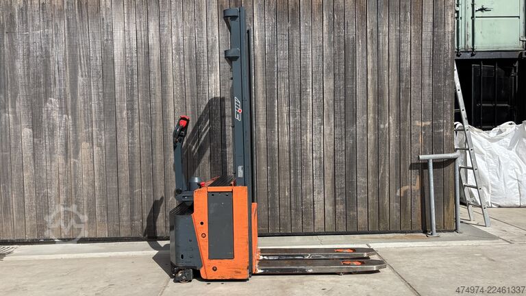 Kézi emelő Mic gh 130s 350T