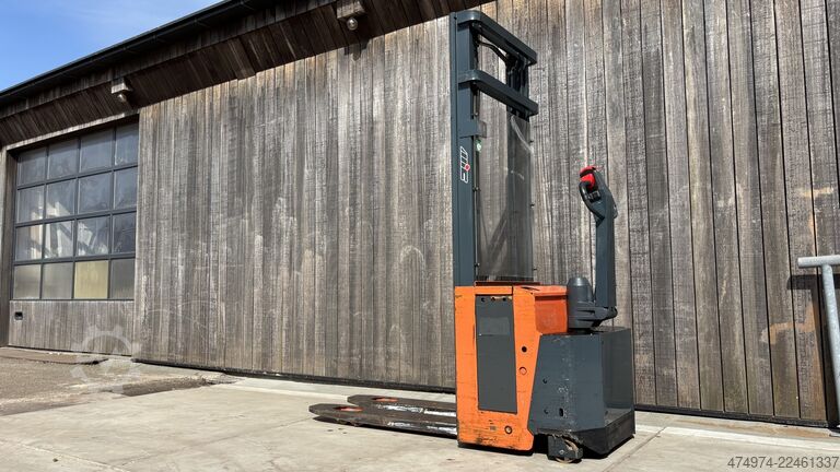 Kézi emelő Mic gh 130s 350T