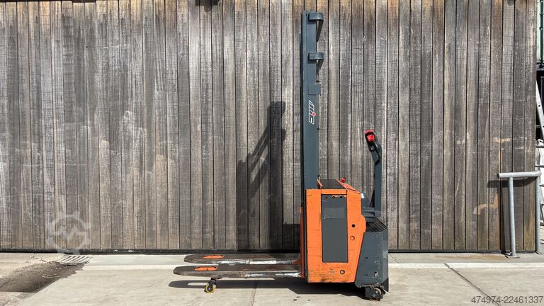 Kézi emelő Mic gh 130s 350T
