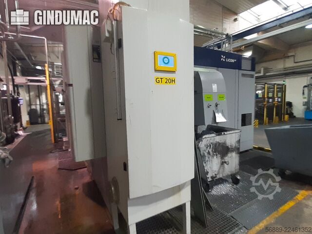 LICON LiFLEX II 766 i3 DT B22 LICON LiFLEX II 766 i3 DT B22