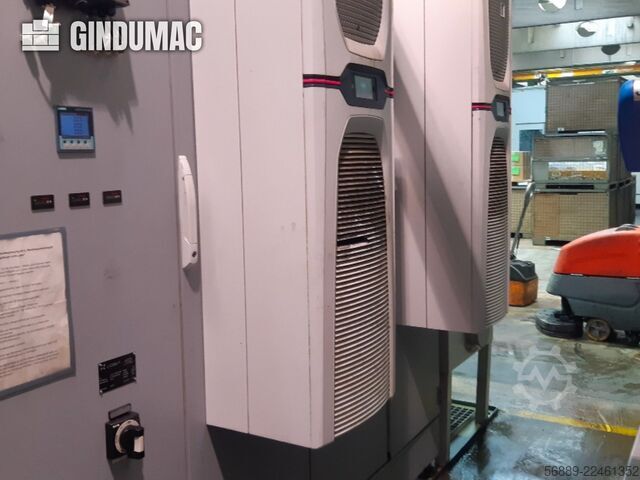 LICON LiFLEX II 766 i3 DT B22 LICON LiFLEX II 766 i3 DT B22