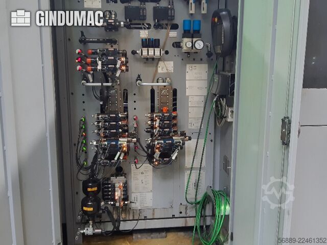 LICON LiFLEX II 766 i3 DT B22 LICON LiFLEX II 766 i3 DT B22