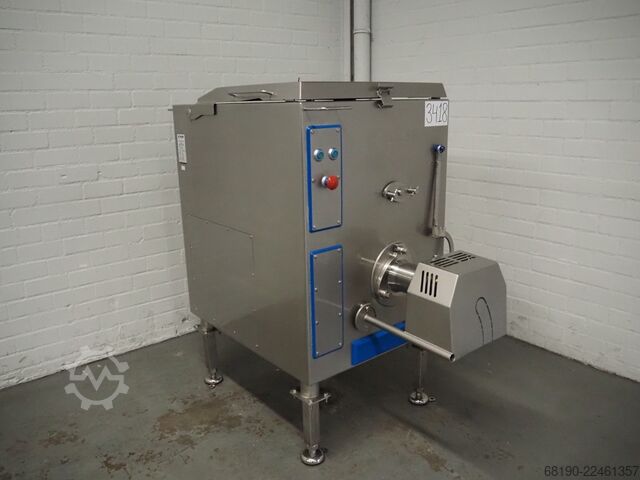 Blandeulv Kolbe MW52-120