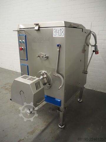 Blandeulv Kolbe MW52-120