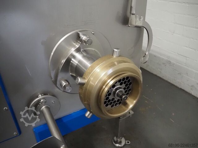 Blandeulv Kolbe MW52-120