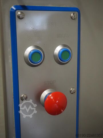 Blandeulv Kolbe MW52-120
