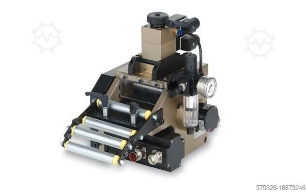 Hydraulische pers EXNER PG80