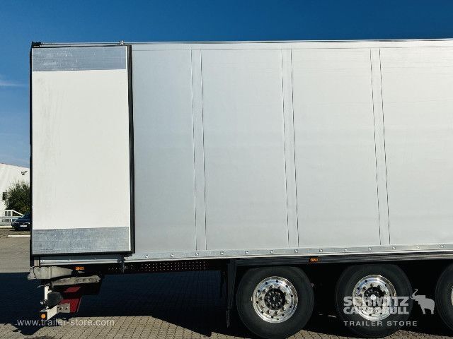 Semiremorcă frigorifică Schmitz Cargobull Tiefkühler Multitemp Trennwand