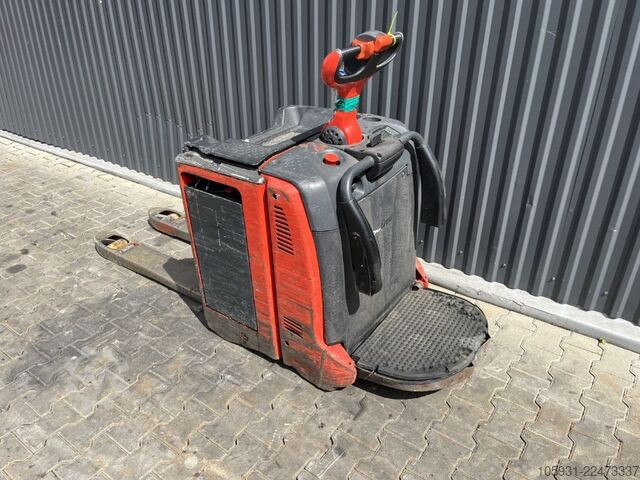 Niederhubwagen Linde T20AP