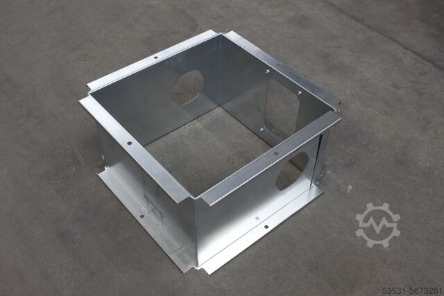 Μηχανή κάμψης Stierli-Bieger 420 CNC  (42 to)