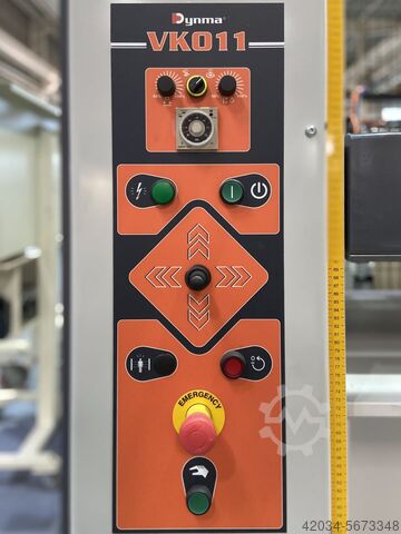 Kofferklem Koch VK011 (ECO)