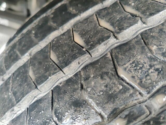 Standaard-SZM MAN TGX 19.480 Euro6 Trekker