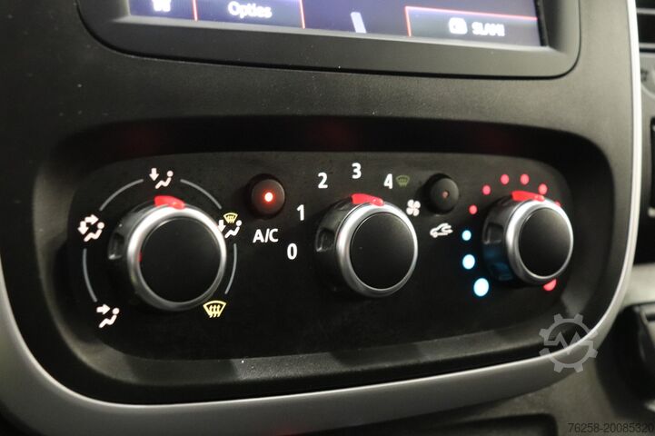 Bestelbus Renault Trafic 2.0 dCi 120PK EURO 6 - Airco - Navi - Cr...