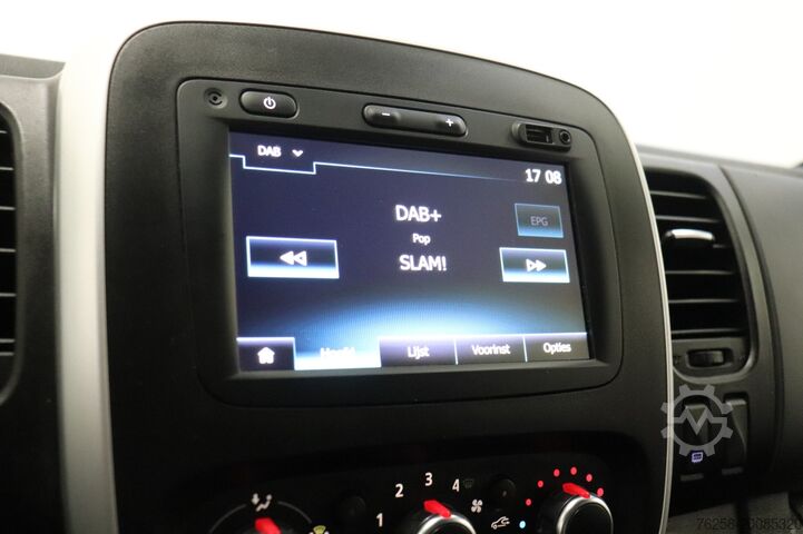 Bestelbus Renault Trafic 2.0 dCi 120PK EURO 6 - Airco - Navi - Cr...