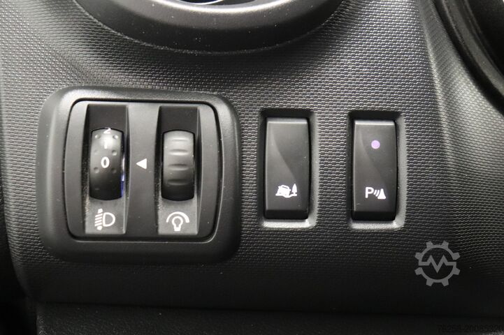 Bestelbus Renault Trafic 2.0 dCi 120PK EURO 6 - Airco - Navi - Cr...