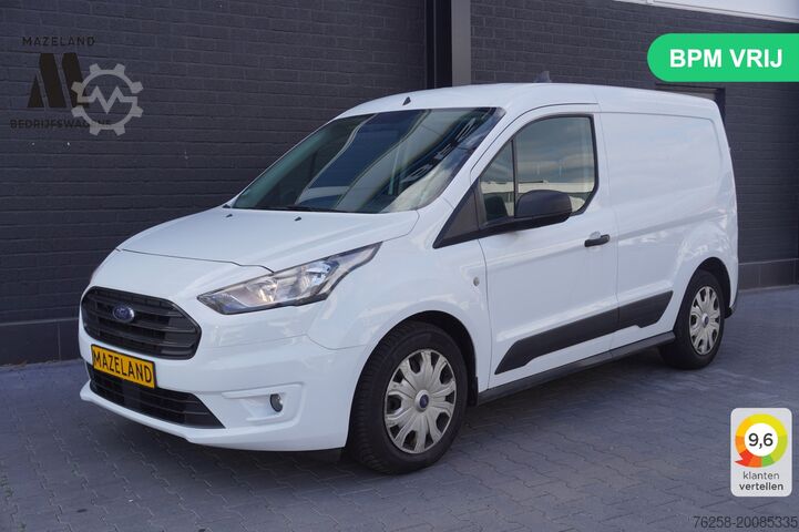 Stationwagen met hoog dak Ford Transit Connect 1.5 EcoBlue EURO 6 - Airco - Cr...