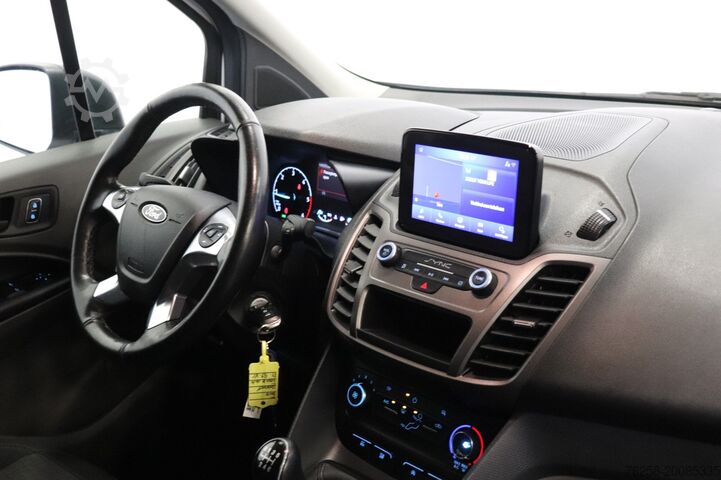 Stationwagen met hoog dak Ford Transit Connect 1.5 EcoBlue EURO 6 - Airco - Cr...