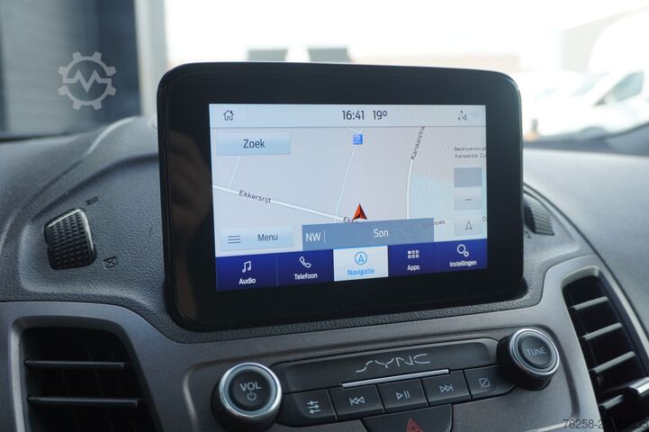 Stationwagen met hoog dak Ford Transit Connect 1.5 EcoBlue EURO 6 - Airco - Cr...