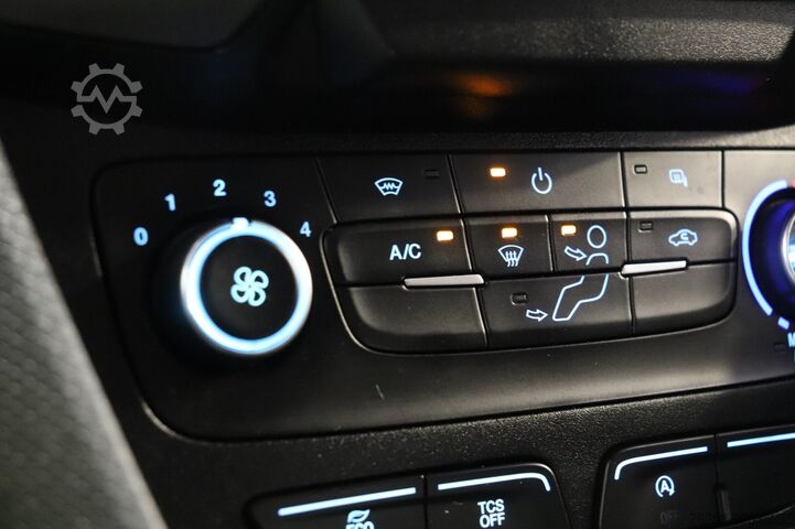 Stationwagen met hoog dak Ford Transit Connect 1.5 EcoBlue EURO 6 - Airco - Cr...