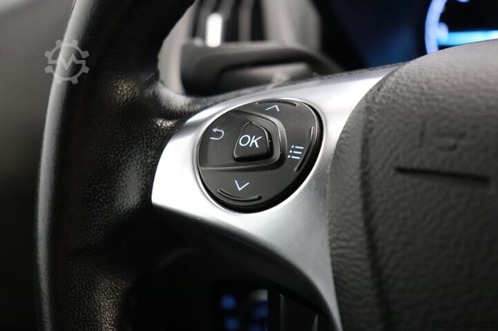 Stationwagen met hoog dak Ford Transit Connect 1.5 EcoBlue EURO 6 - Airco - Cr...